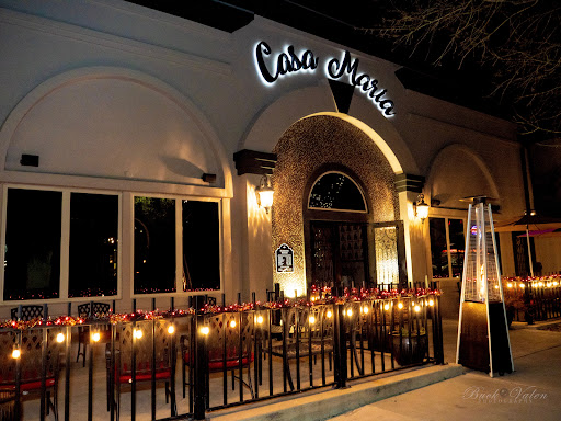 Casa Maria Mexican Restaurant and Bakery