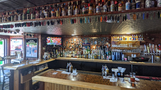 Keyhole Bar & Grill